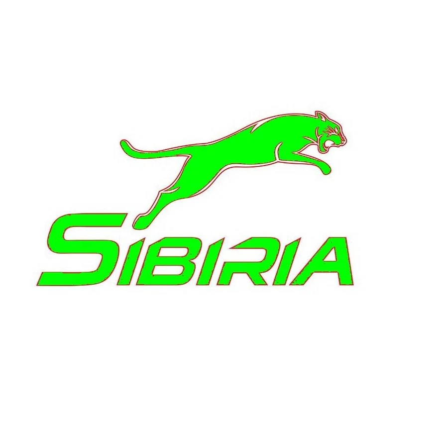 Антифриз  зеленый  SIBIRIA  5л.(этиленглик.)